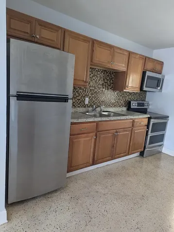 2736 Seneca Avenue Fort Pierce FL 34945