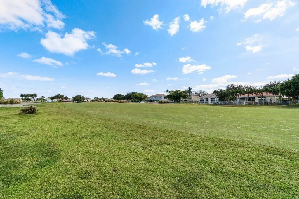 5696 Muirfield Village Circle Lake Worth FL 33463