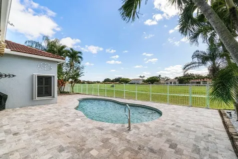 5696 Muirfield Village Circle Lake Worth FL 33463