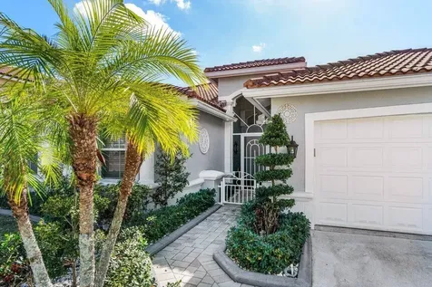 5696 Muirfield Village Circle Lake Worth FL 33463