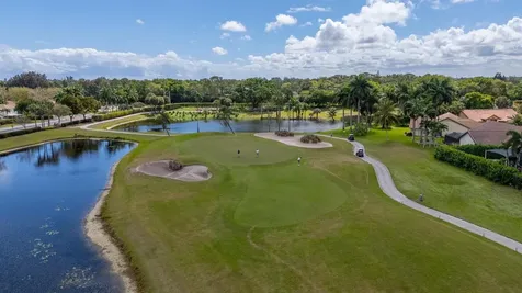5696 Muirfield Village Circle Lake Worth FL 33463