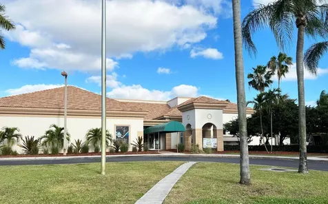 5696 Muirfield Village Circle Lake Worth FL 33463