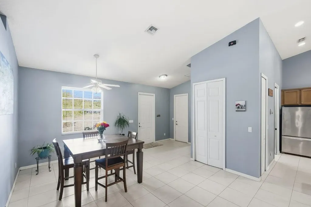 5859 NW Cullom Circle Port St Lucie FL 34986