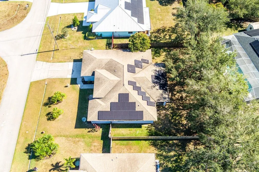 5859 NW Cullom Circle Port St Lucie FL 34986