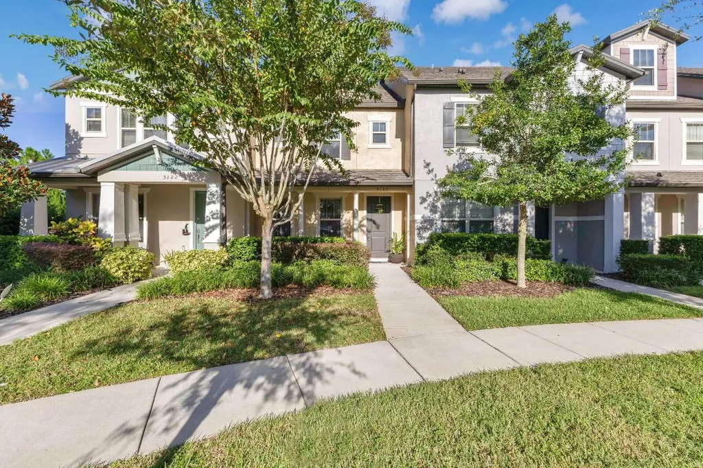 5120 Caspian Street St. Cloud FL 34771