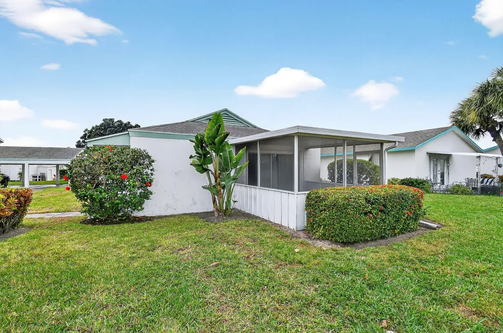 3060 Meridian Way N Palm Beach Gardens FL 33410