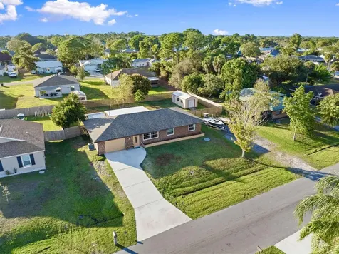 2890 SW Ortega Street Port St Lucie FL 34953