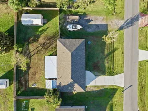 2890 SW Ortega Street Port St Lucie FL 34953