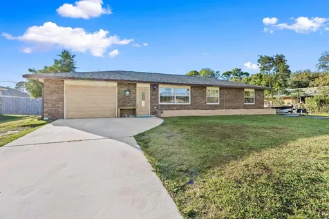 2890 SW Ortega Street Port St Lucie FL 34953