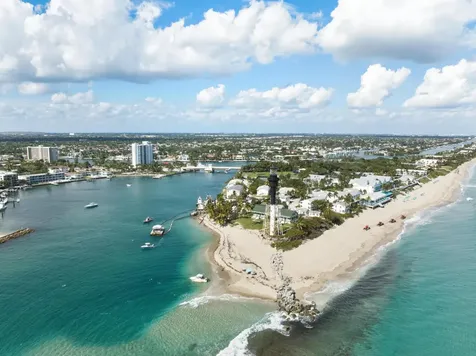 2642 NE 26th Terrace Lighthouse Point FL 33064