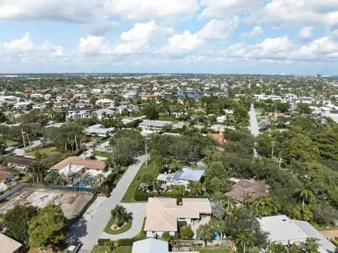 2642 NE 26th Terrace Lighthouse Point FL 33064