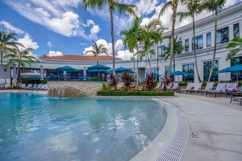10855 Grande Boulevard West Palm Beach FL 33412