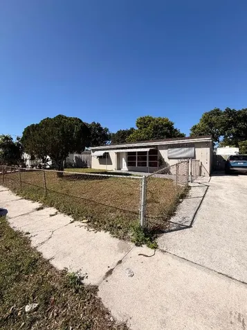 431 Pensacola Drive Lake Worth FL 33462