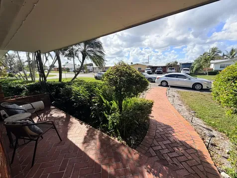 955 NW 4th Street Belle Glade FL 33430