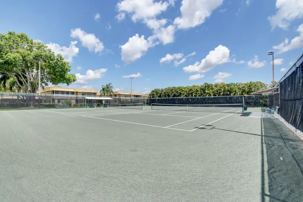 618 Normandy M Delray Beach FL 33484