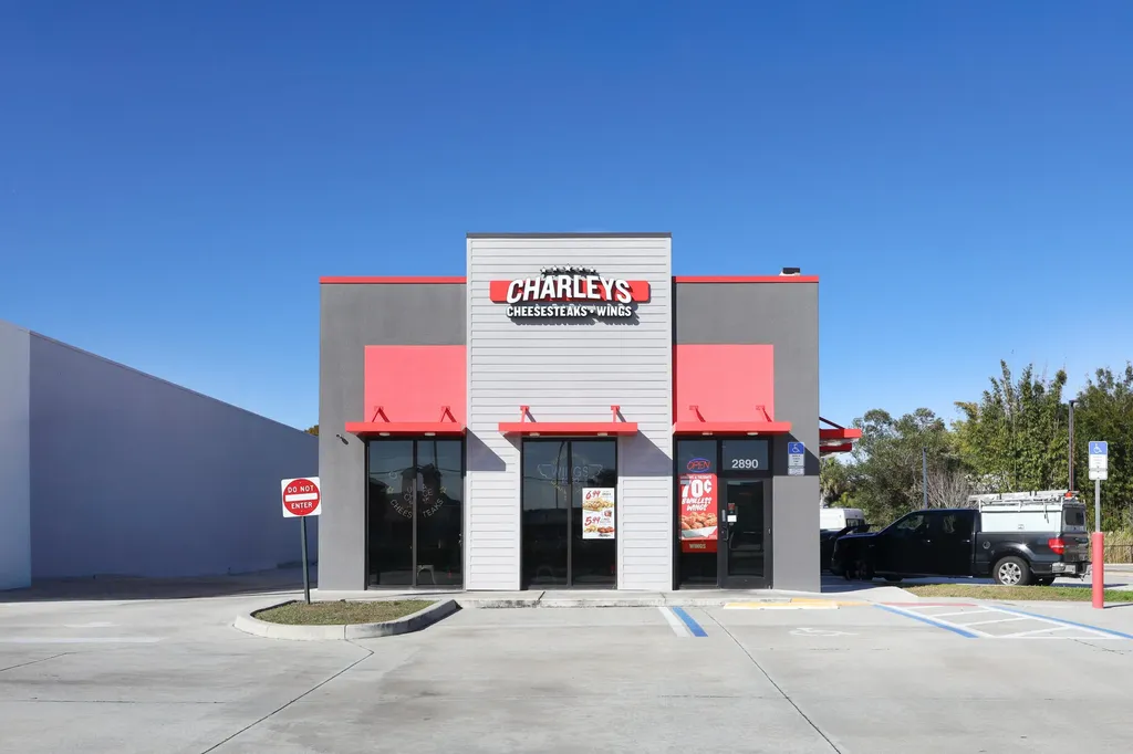 2890 W New Haven Avenue Melbourne FL 32904