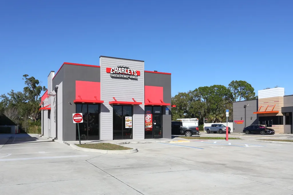 2890 W New Haven Avenue Melbourne FL 32904