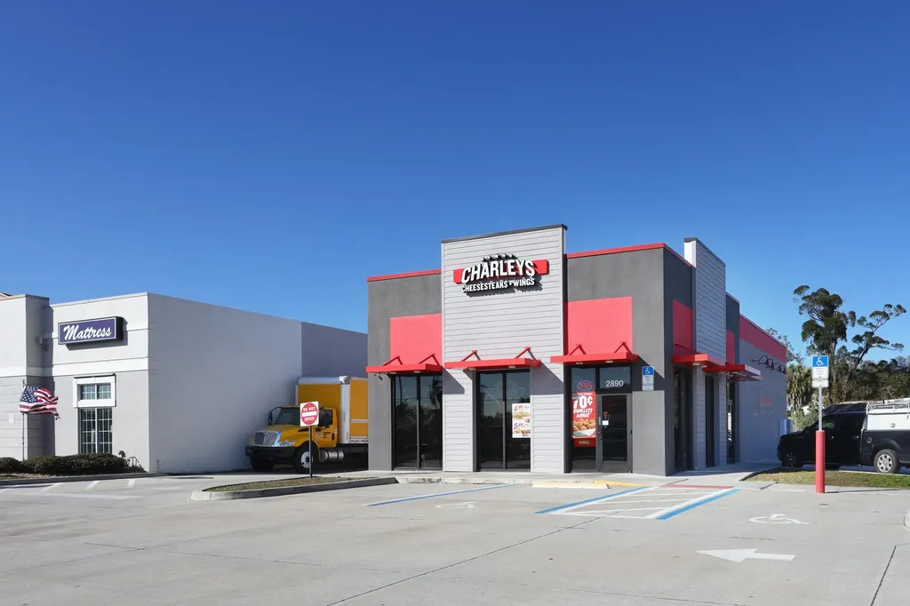 2890 W New Haven Avenue Melbourne FL 32904