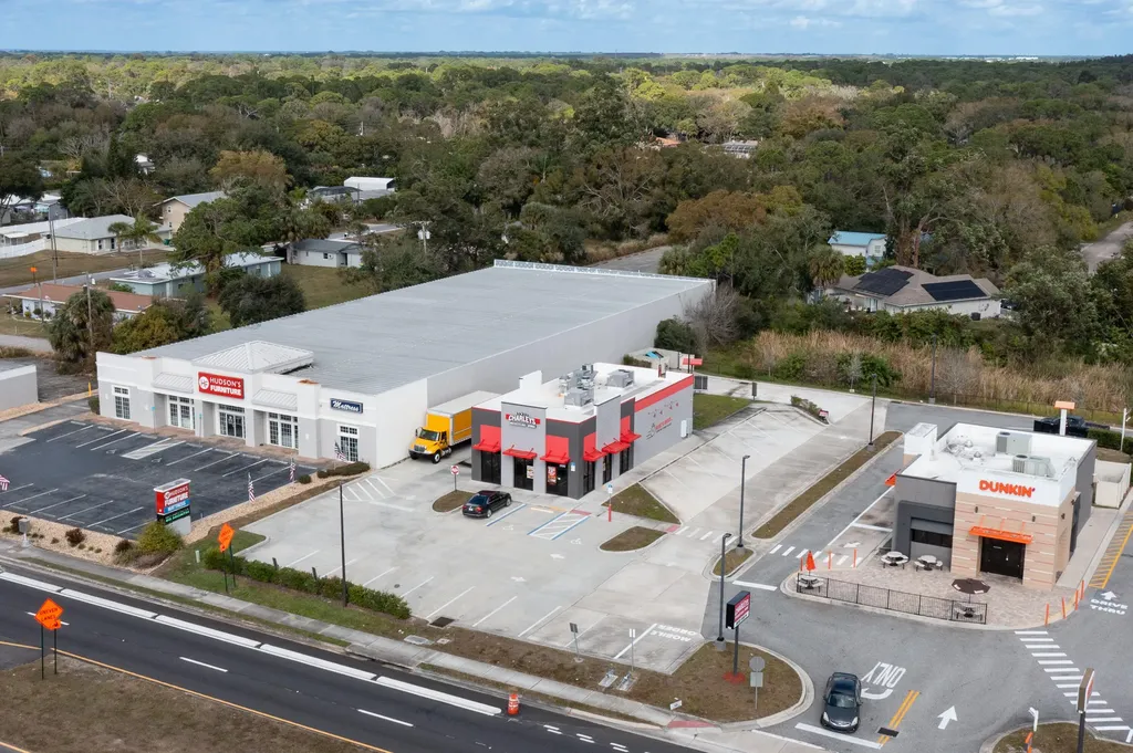 2890 W New Haven Avenue Melbourne FL 32904