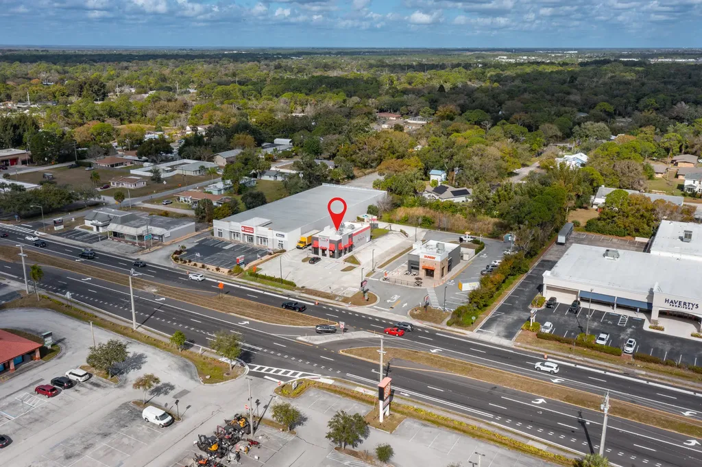 2890 W New Haven Avenue Melbourne FL 32904