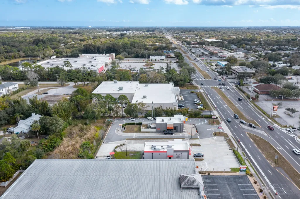 2890 W New Haven Avenue Melbourne FL 32904