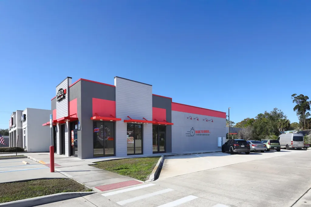 2890 W New Haven Avenue Melbourne FL 32904