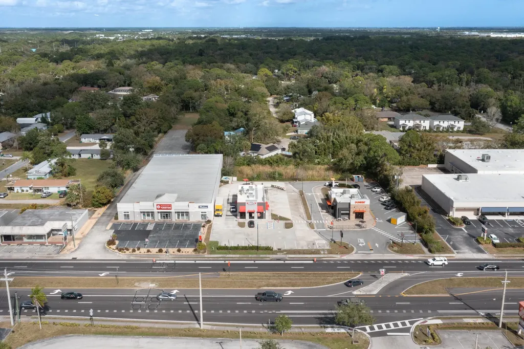 2890 W New Haven Avenue Melbourne FL 32904