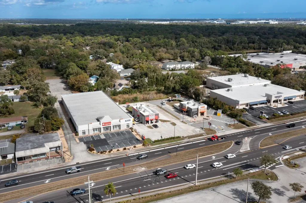 2890 W New Haven Avenue Melbourne FL 32904