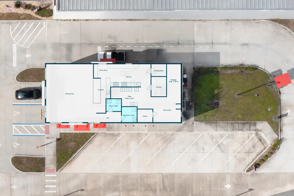 2890 W New Haven Avenue Melbourne FL 32904
