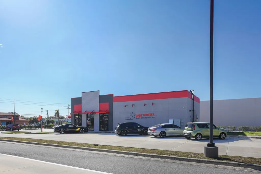 2890 W New Haven Avenue Melbourne FL 32904