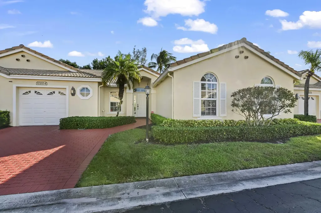 17257 Boca Club Boulevard Boca Raton FL 33487