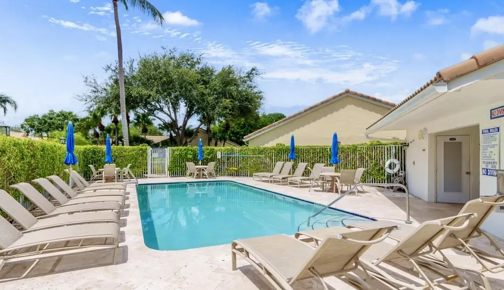 17257 Boca Club Boulevard Boca Raton FL 33487