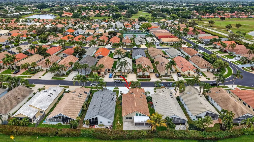 6157 Bay Isle Drive Boynton Beach FL 33437
