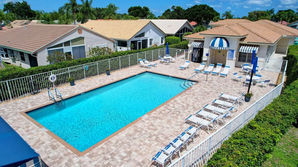 6157 Bay Isle Drive Boynton Beach FL 33437