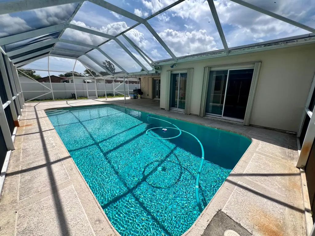 3119 Caribb Way Lake Worth FL 33462