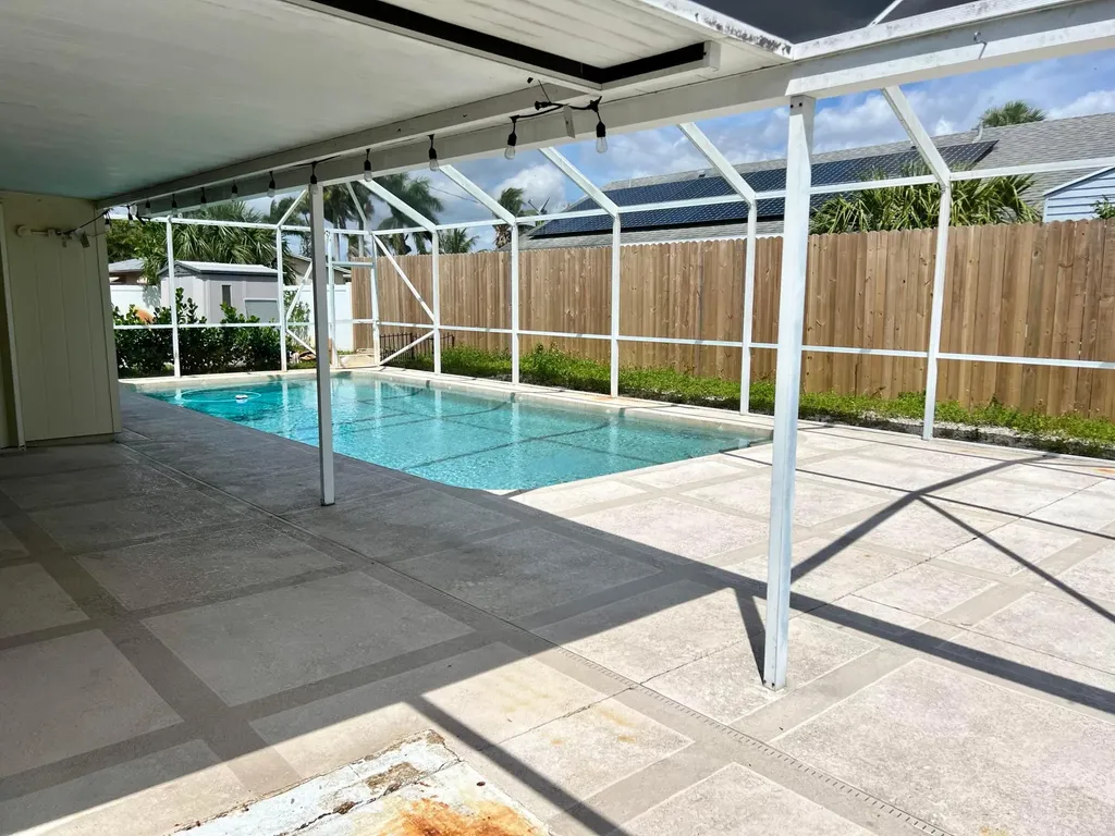 3119 Caribb Way Lake Worth FL 33462