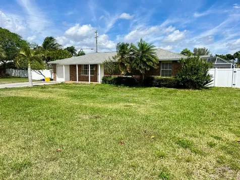 3119 Caribb Way Lake Worth FL 33462