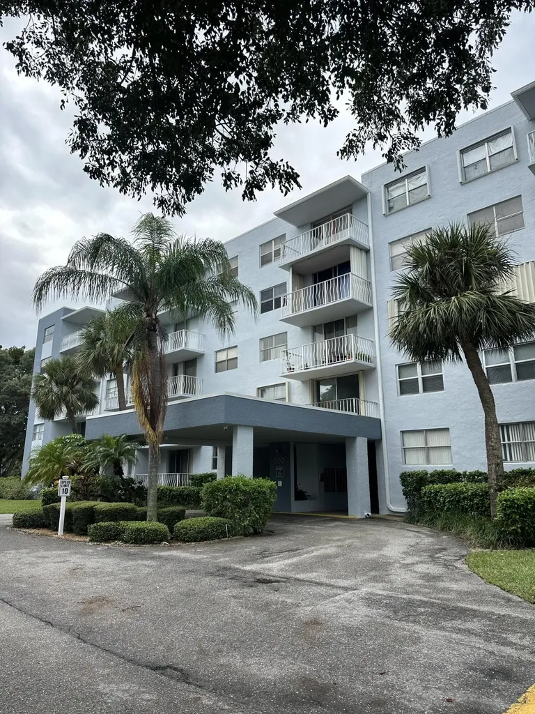 500 Executive Center Drive West Palm Beach FL 33401