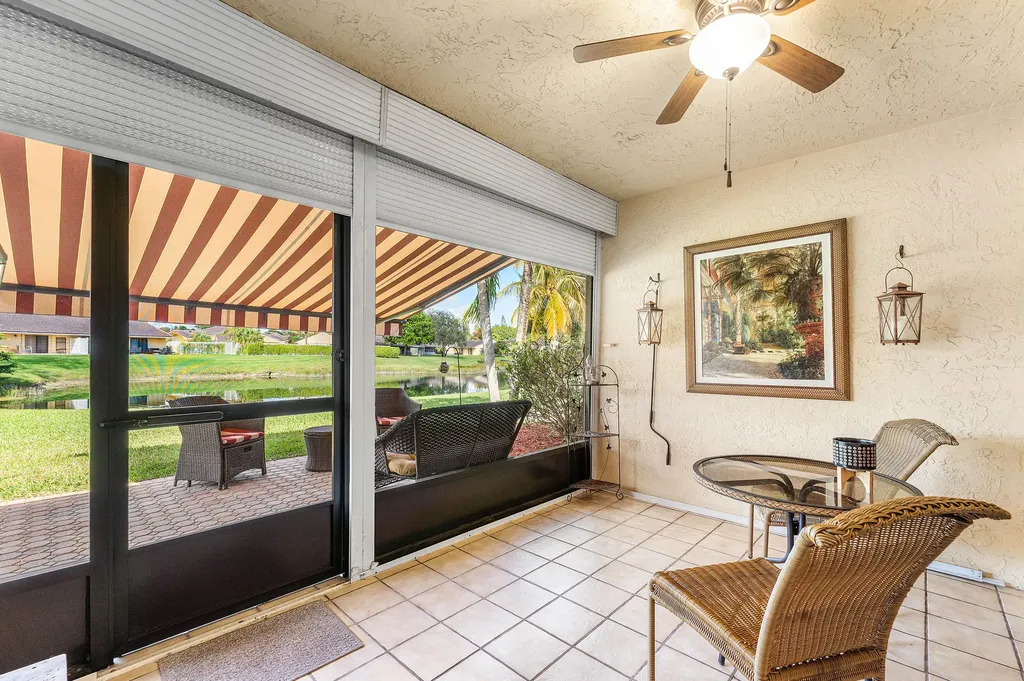 6846 Bridlewood Court Boca Raton FL 33433
