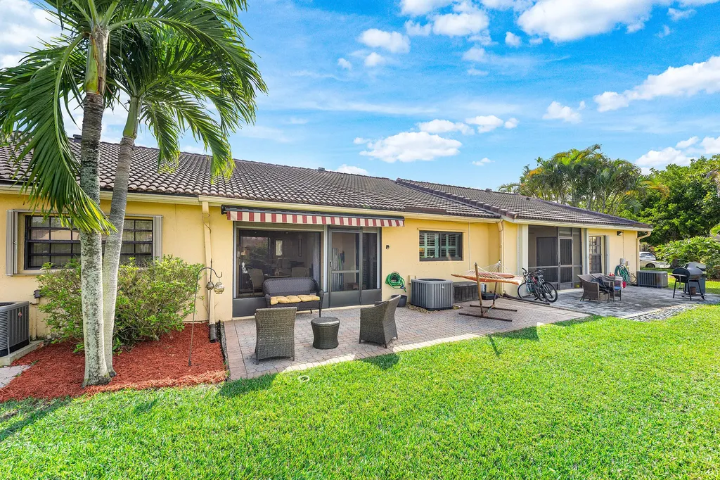 6846 Bridlewood Court Boca Raton FL 33433