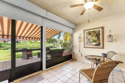 6846 Bridlewood Court Boca Raton FL 33433
