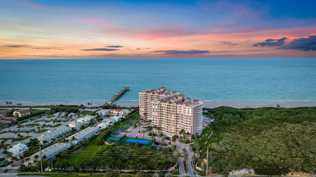 700 Ocean Royale Juno Beach FL 33408