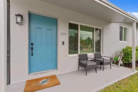 1730 SW 65th Avenue North Lauderdale FL 33068