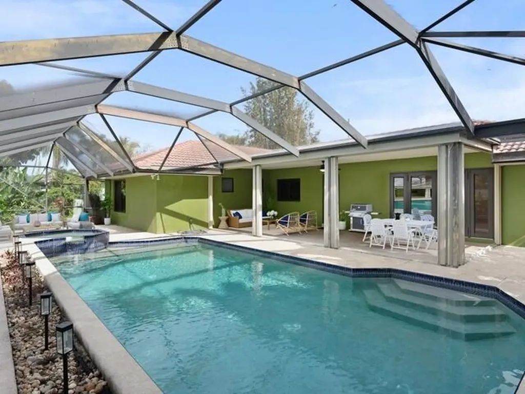 1705 Ashby Road Juno Beach FL 33408