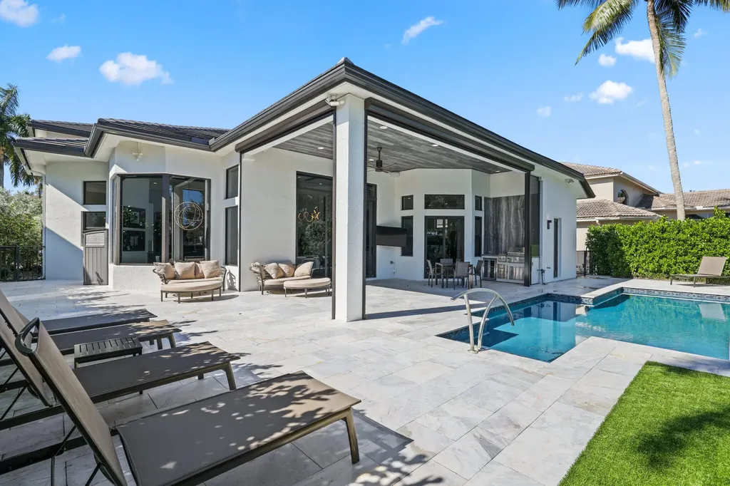 15934 Laurel Creek Drive Delray Beach FL 33446