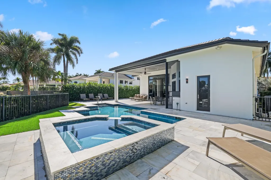 15934 Laurel Creek Drive Delray Beach FL 33446