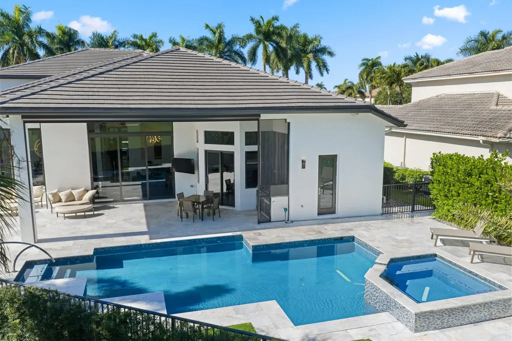 15934 Laurel Creek Drive Delray Beach FL 33446
