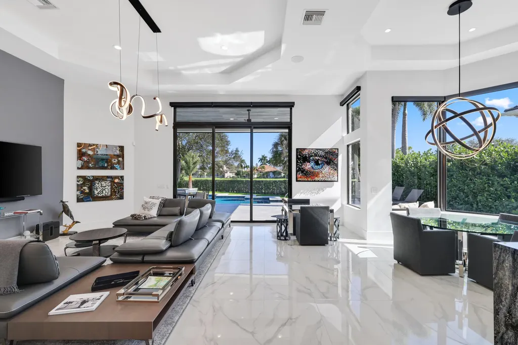 15934 Laurel Creek Drive Delray Beach FL 33446