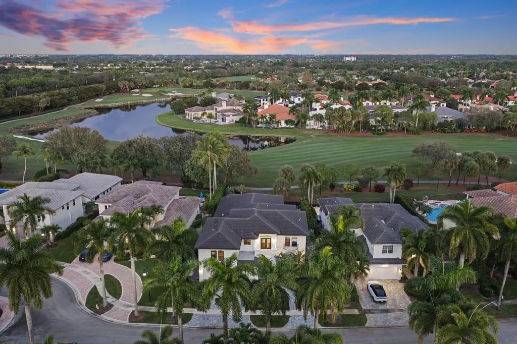 15934 Laurel Creek Drive Delray Beach FL 33446