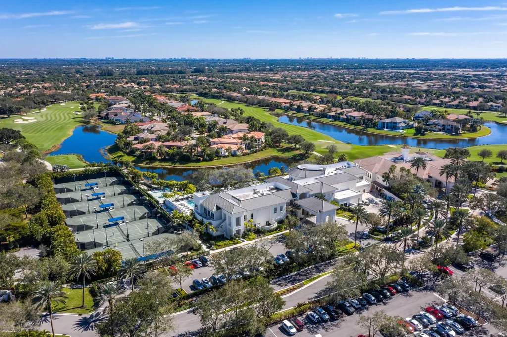 15934 Laurel Creek Drive Delray Beach FL 33446